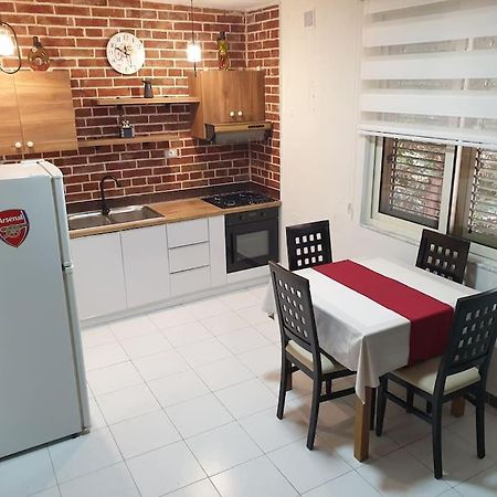Shkodra 27 Center House 빌라 외부 사진