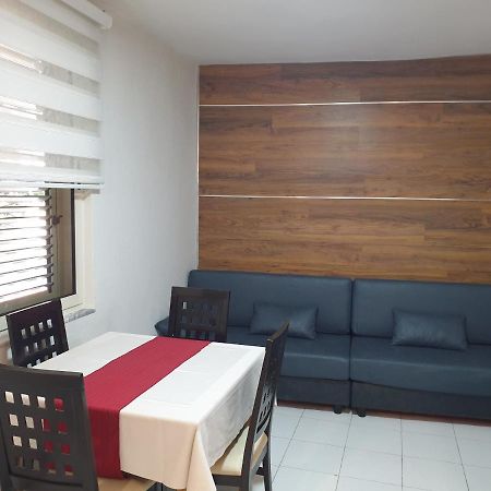 Shkodra 27 Center House 빌라 외부 사진