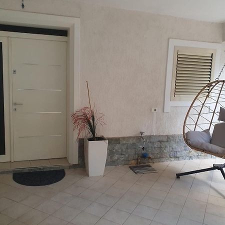 Shkodra 27 Center House 빌라 외부 사진