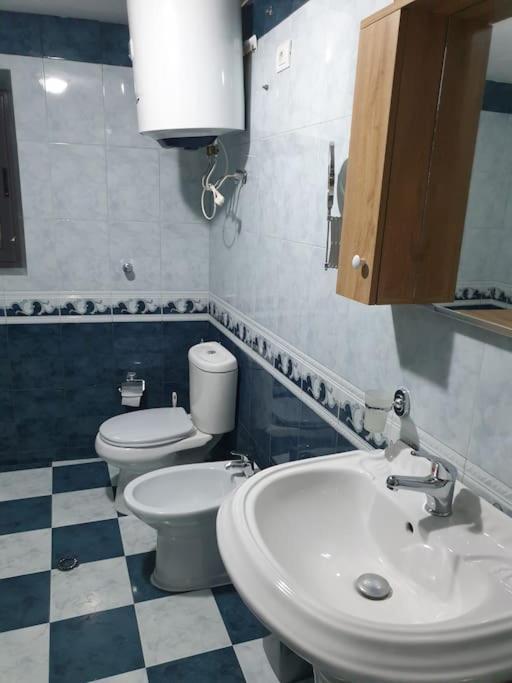 Shkodra 27 Center House 빌라 외부 사진