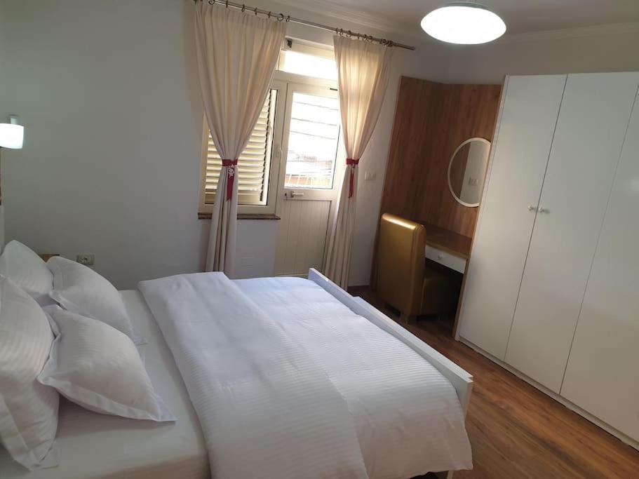 Shkodra 27 Center House 빌라 외부 사진