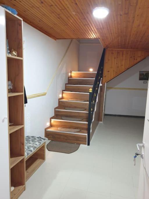 Shkodra 27 Center House 빌라 외부 사진