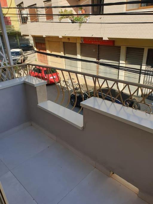 Shkodra 27 Center House 빌라 외부 사진
