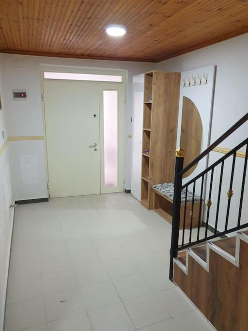 Shkodra 27 Center House 빌라 외부 사진