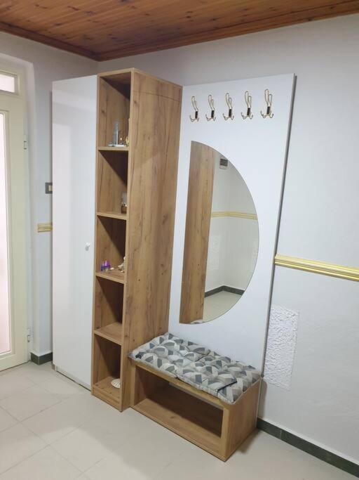 Shkodra 27 Center House 빌라 외부 사진