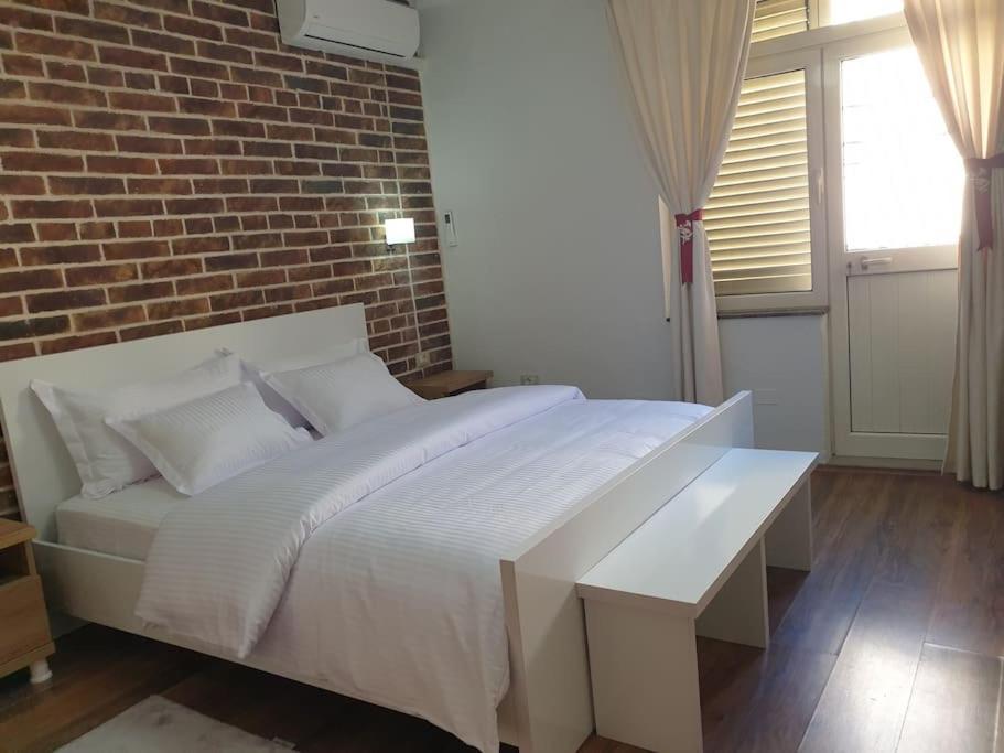 Shkodra 27 Center House 빌라 외부 사진