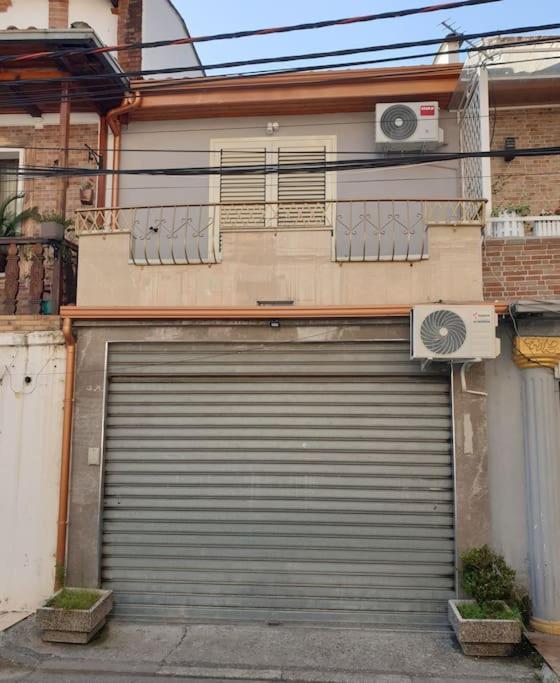 Shkodra 27 Center House 빌라 외부 사진