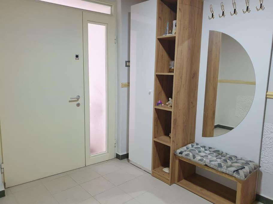 Shkodra 27 Center House 빌라 외부 사진