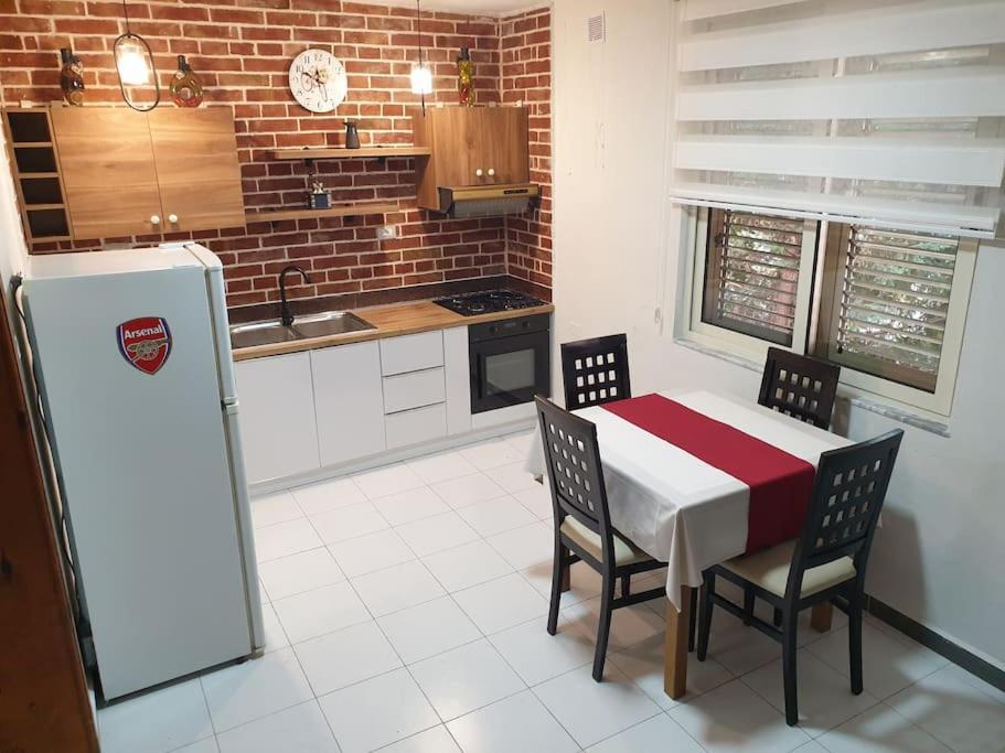 Shkodra 27 Center House 빌라 외부 사진