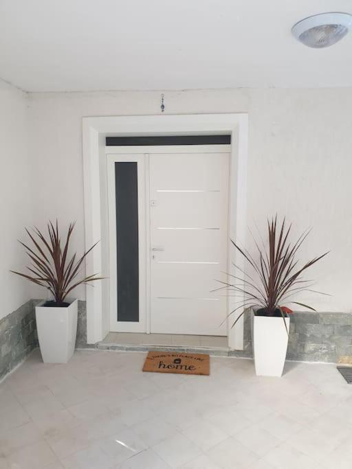 Shkodra 27 Center House 빌라 외부 사진