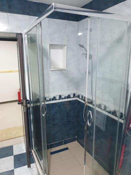 Shkodra 27 Center House 빌라 외부 사진