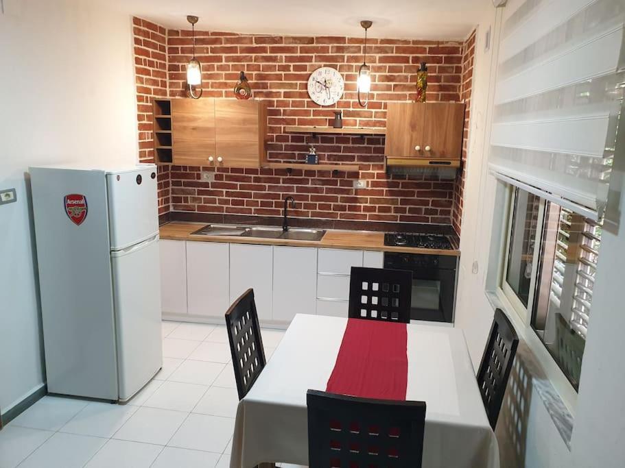 Shkodra 27 Center House 빌라 외부 사진