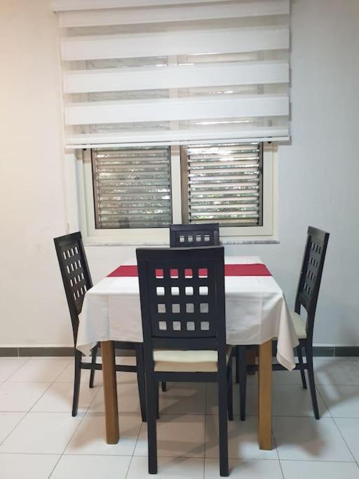 Shkodra 27 Center House 빌라 외부 사진
