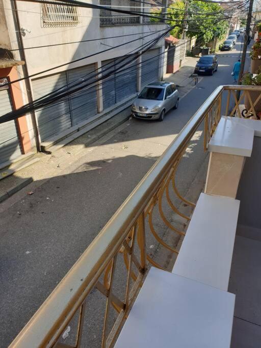 Shkodra 27 Center House 빌라 외부 사진