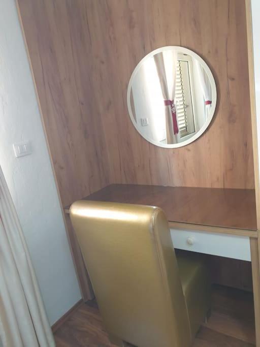 Shkodra 27 Center House 빌라 외부 사진