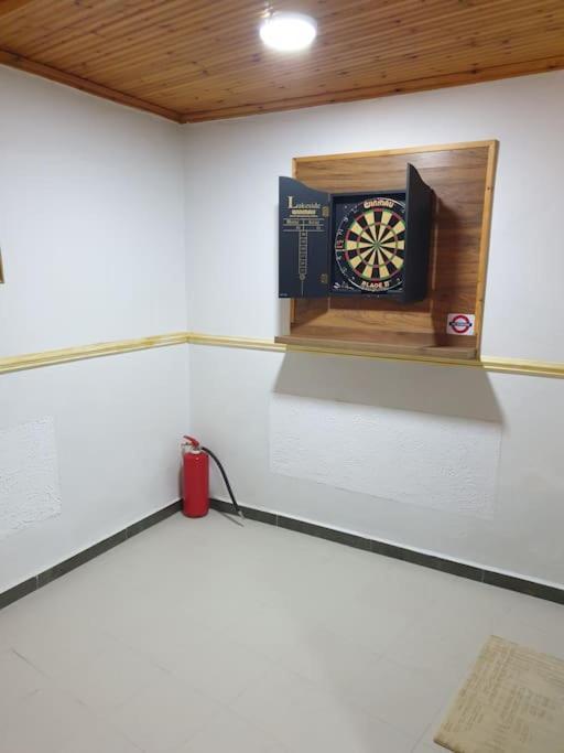 Shkodra 27 Center House 빌라 외부 사진