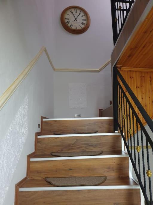 Shkodra 27 Center House 빌라 외부 사진