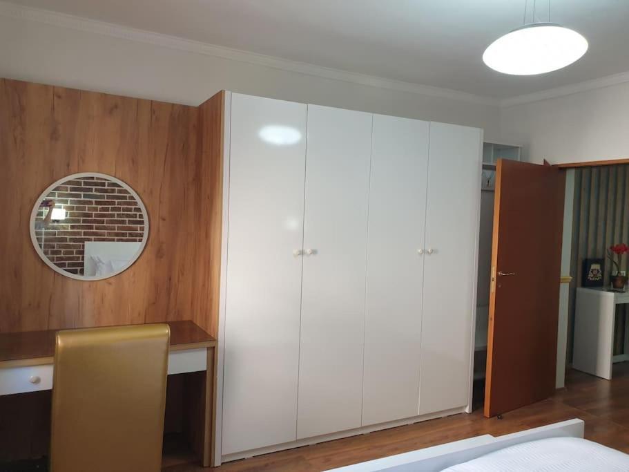 Shkodra 27 Center House 빌라 외부 사진