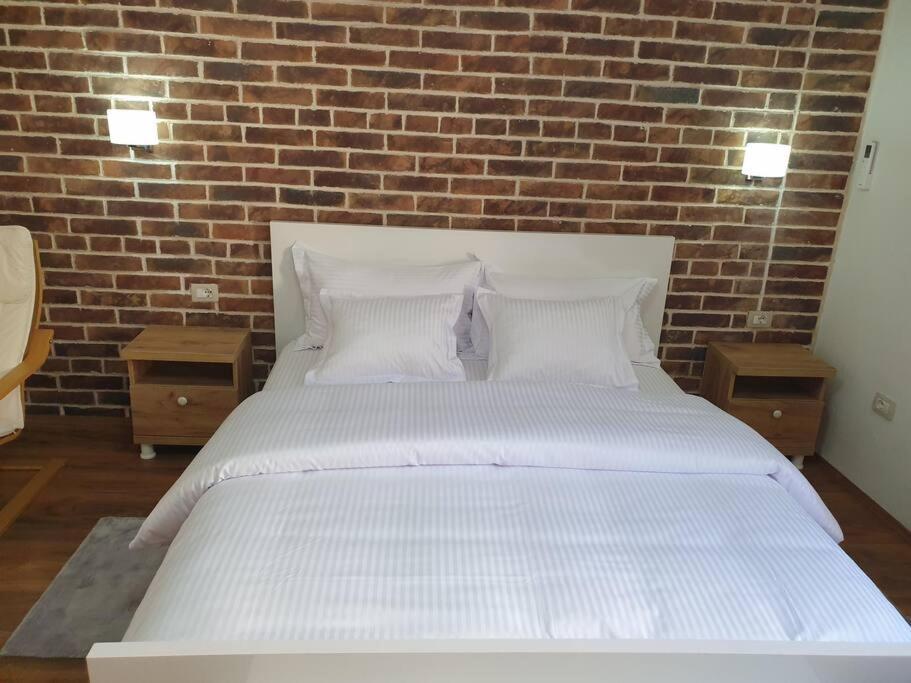 Shkodra 27 Center House 빌라 외부 사진