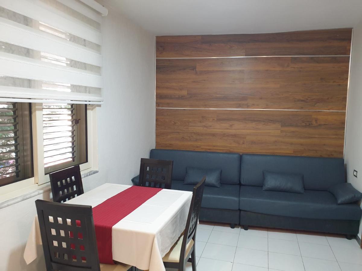Shkodra 27 Center House 빌라 외부 사진
