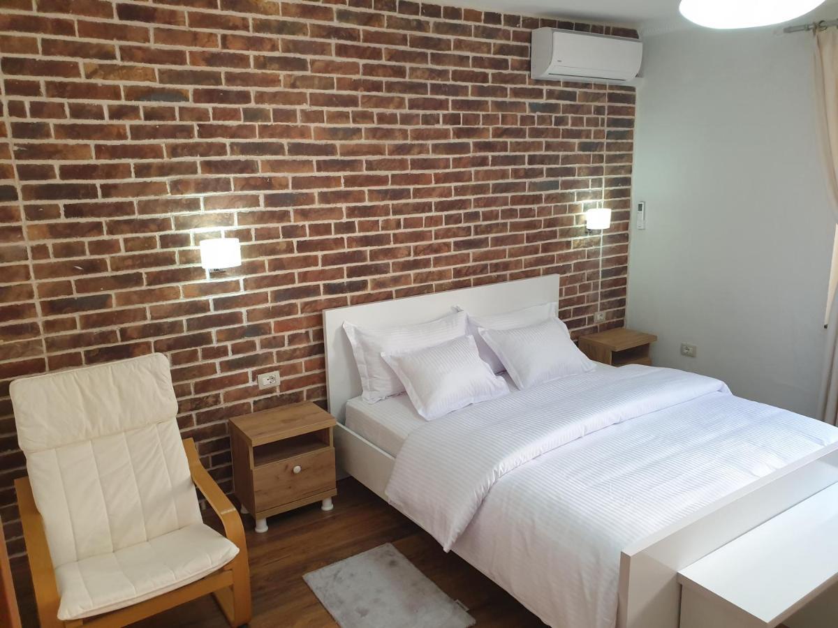 Shkodra 27 Center House 빌라 외부 사진