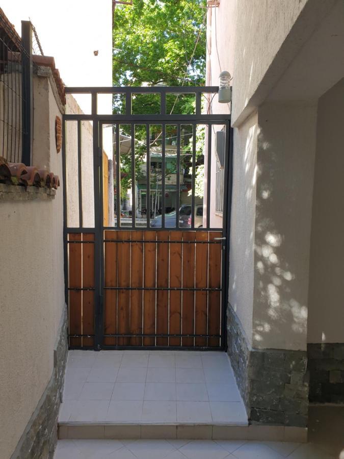 Shkodra 27 Center House 빌라 외부 사진