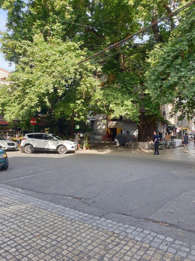 Shkodra 27 Center House 빌라 외부 사진