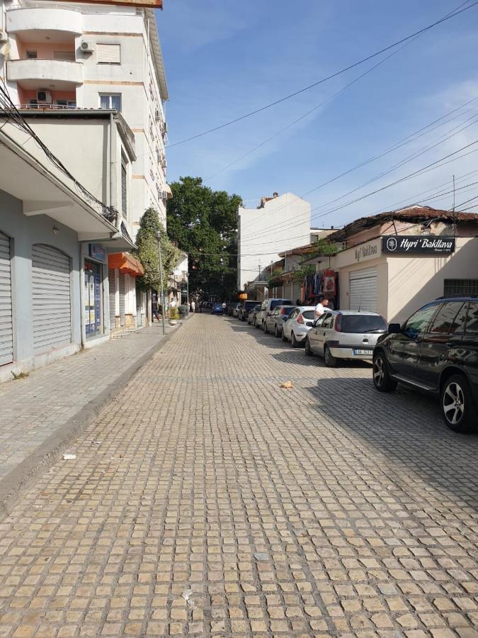 Shkodra 27 Center House 빌라 외부 사진