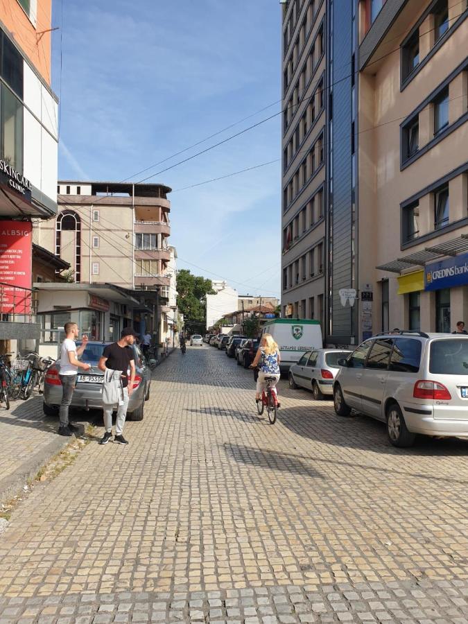 Shkodra 27 Center House 빌라 외부 사진