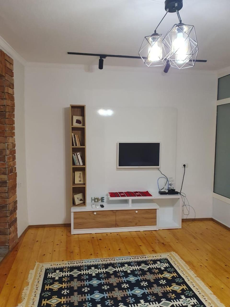 Shkodra 27 Center House 빌라 외부 사진