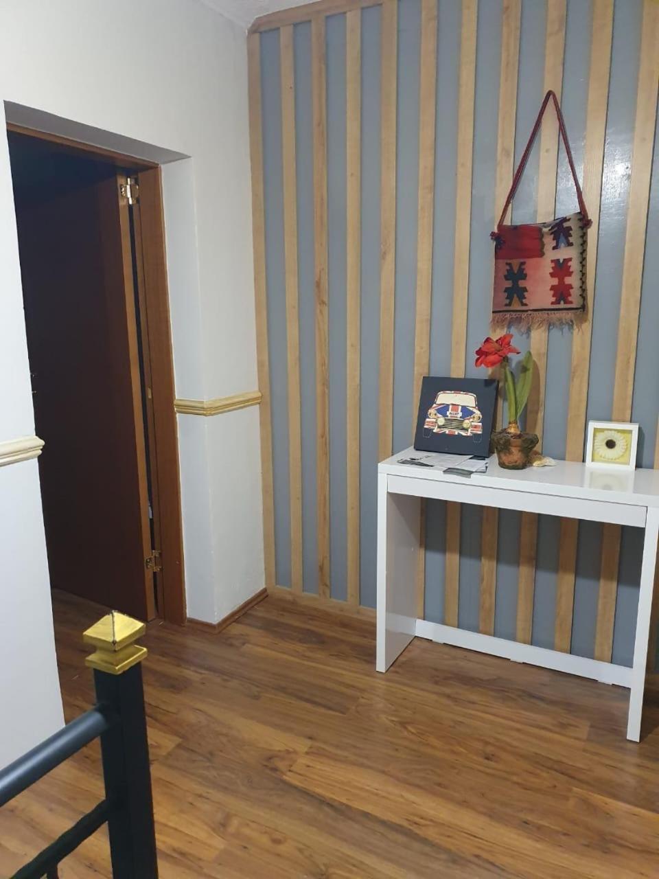 Shkodra 27 Center House 빌라 외부 사진