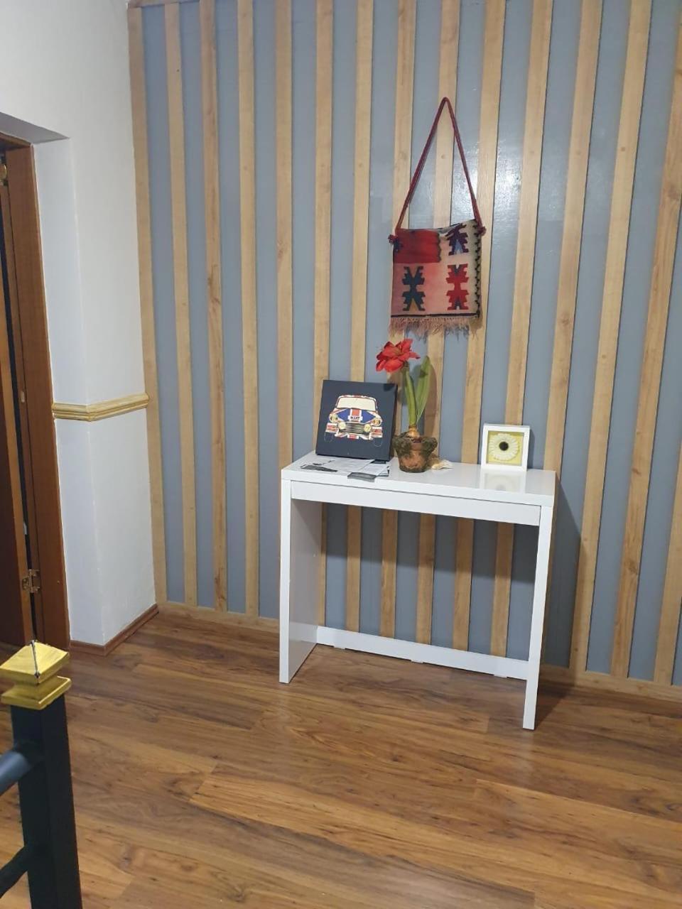 Shkodra 27 Center House 빌라 외부 사진