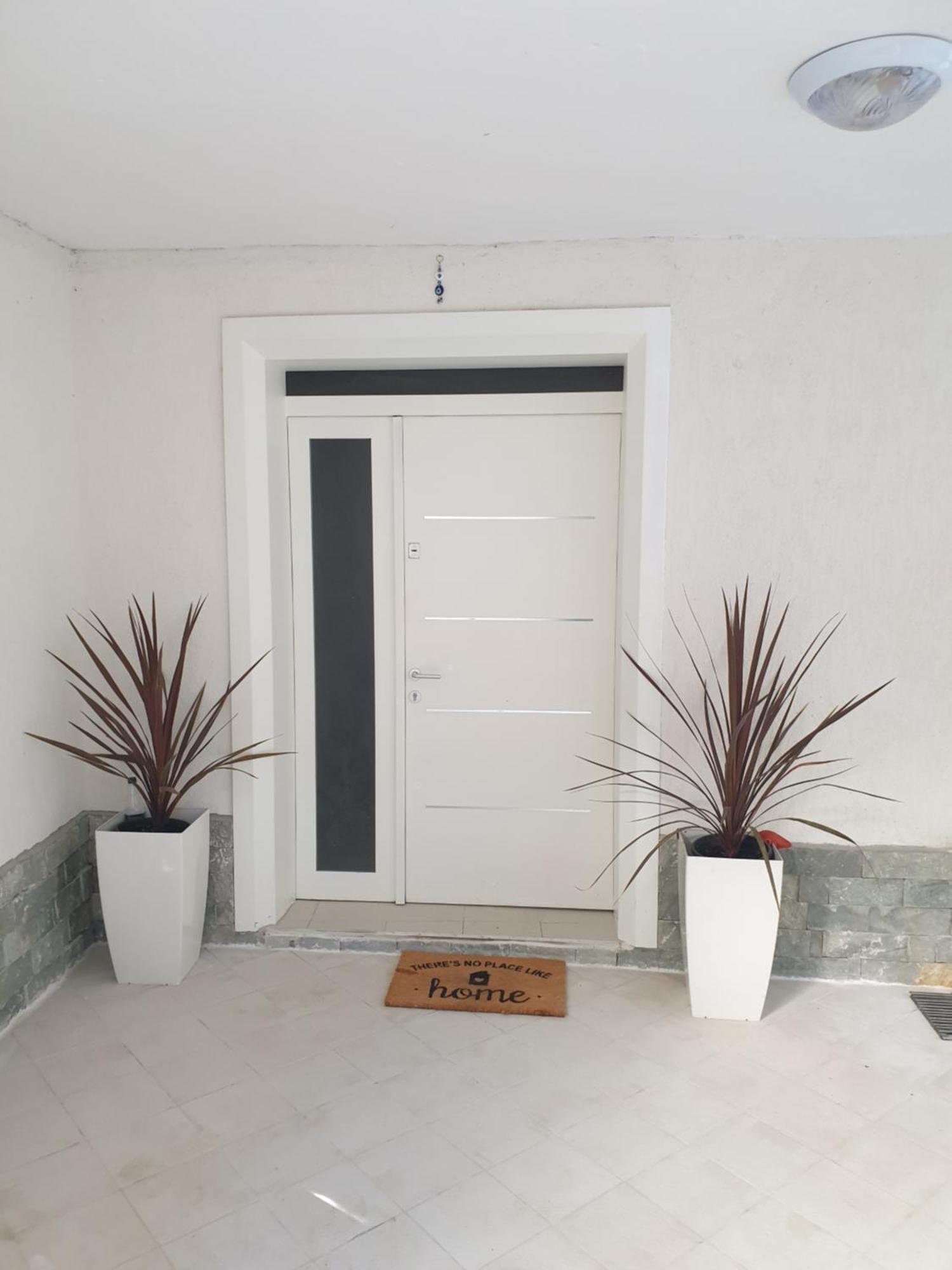 Shkodra 27 Center House 빌라 외부 사진