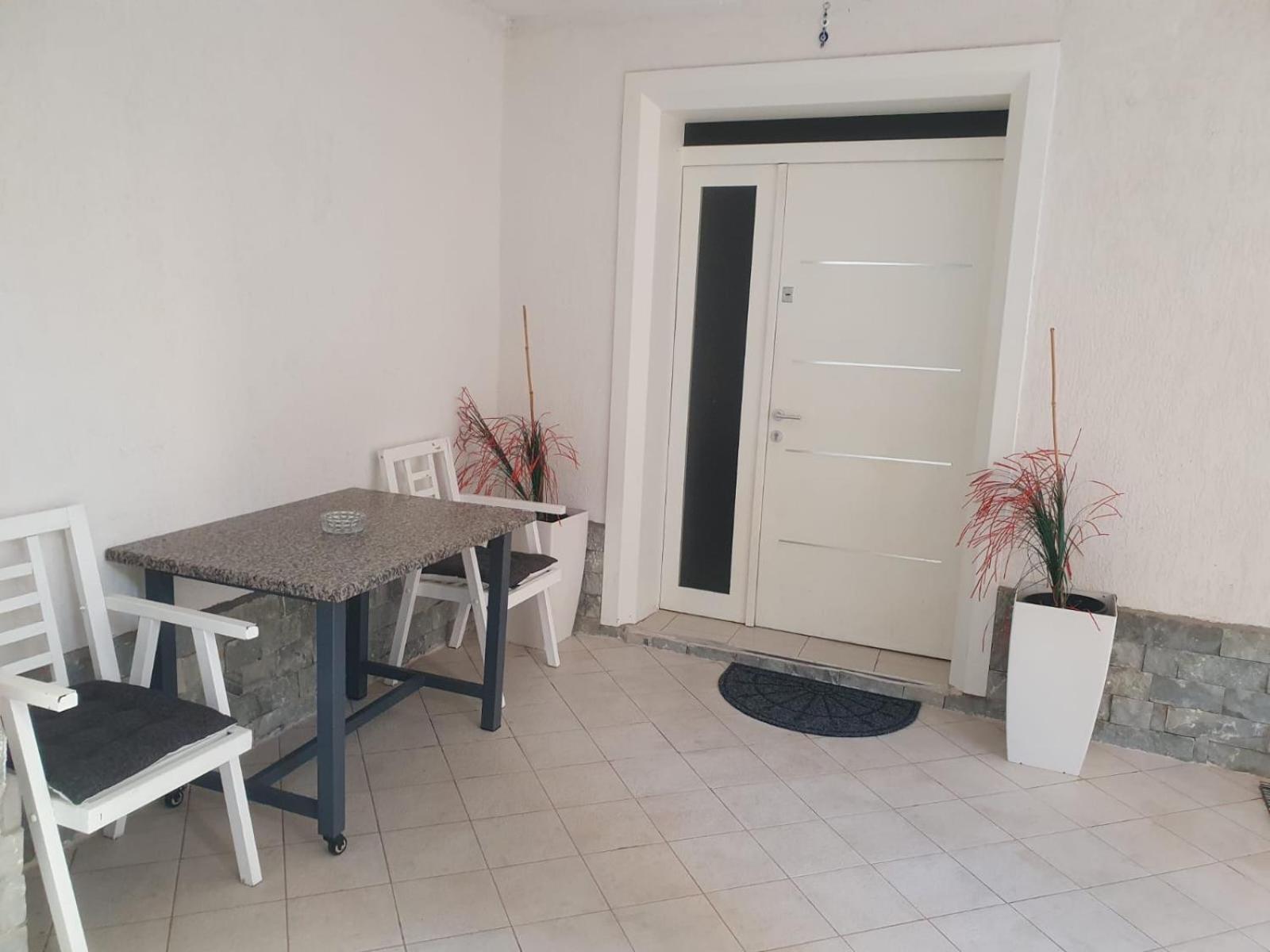 Shkodra 27 Center House 빌라 외부 사진