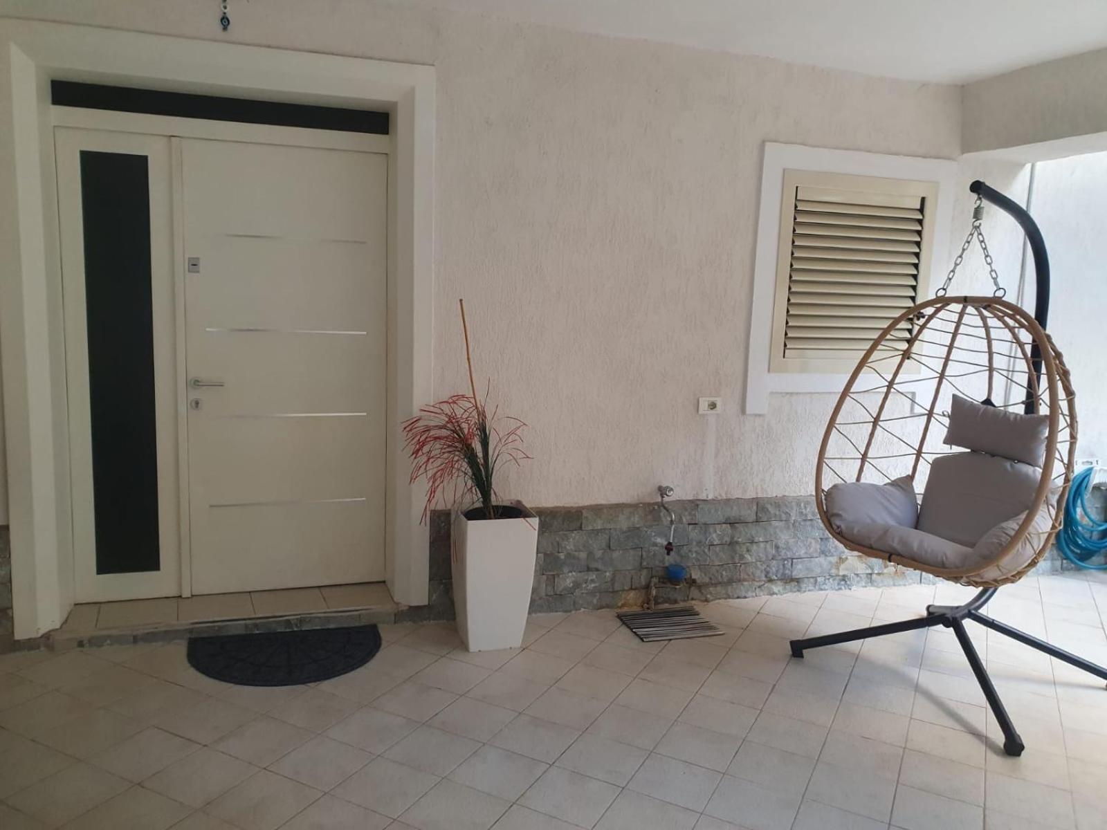 Shkodra 27 Center House 빌라 외부 사진